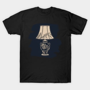 Light The Lamp T-Shirt